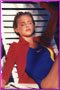 Estella Warren